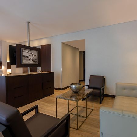 Holiday Inn Bogota Airport By Ihg Esterno foto