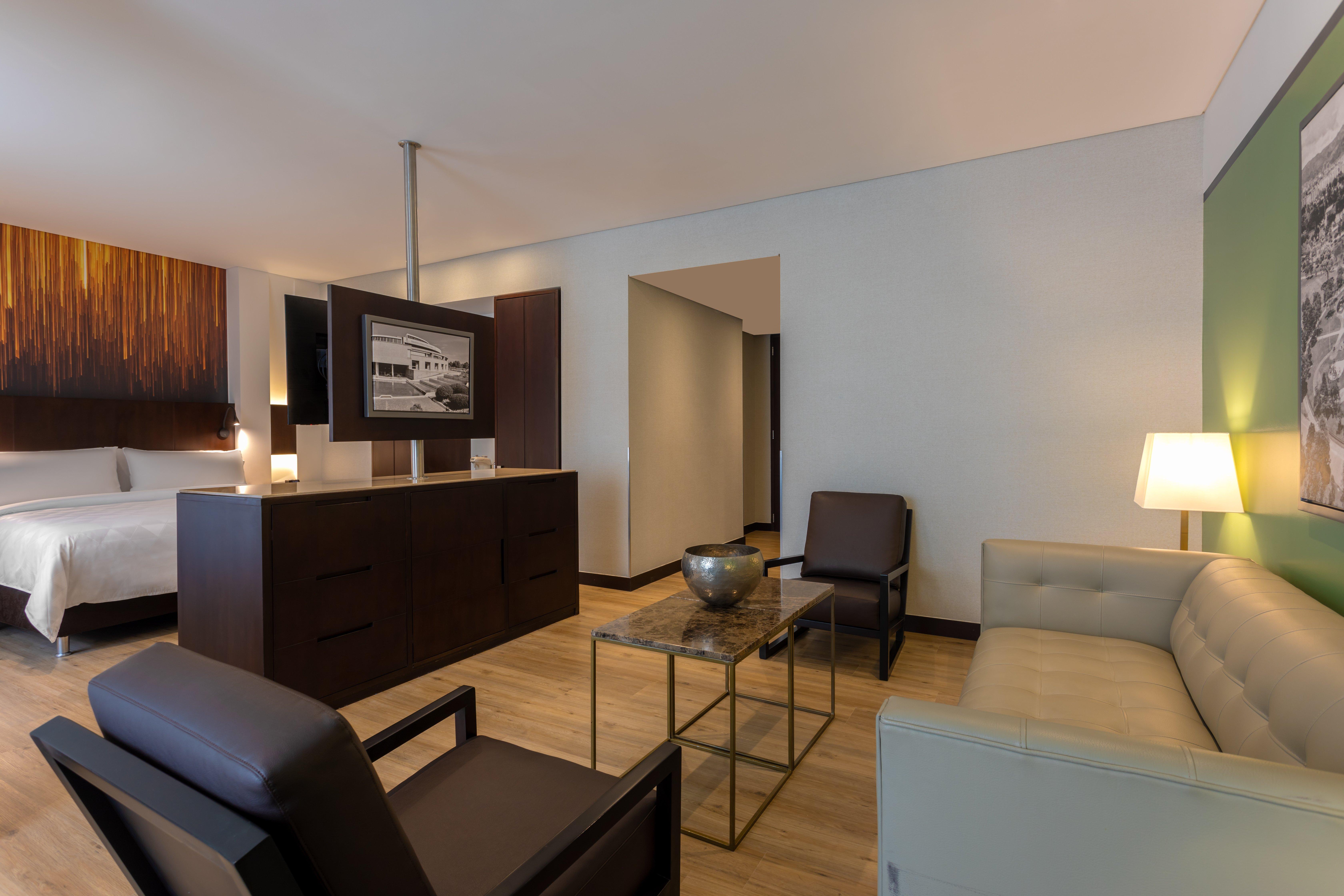 Holiday Inn Bogota Airport By Ihg Esterno foto