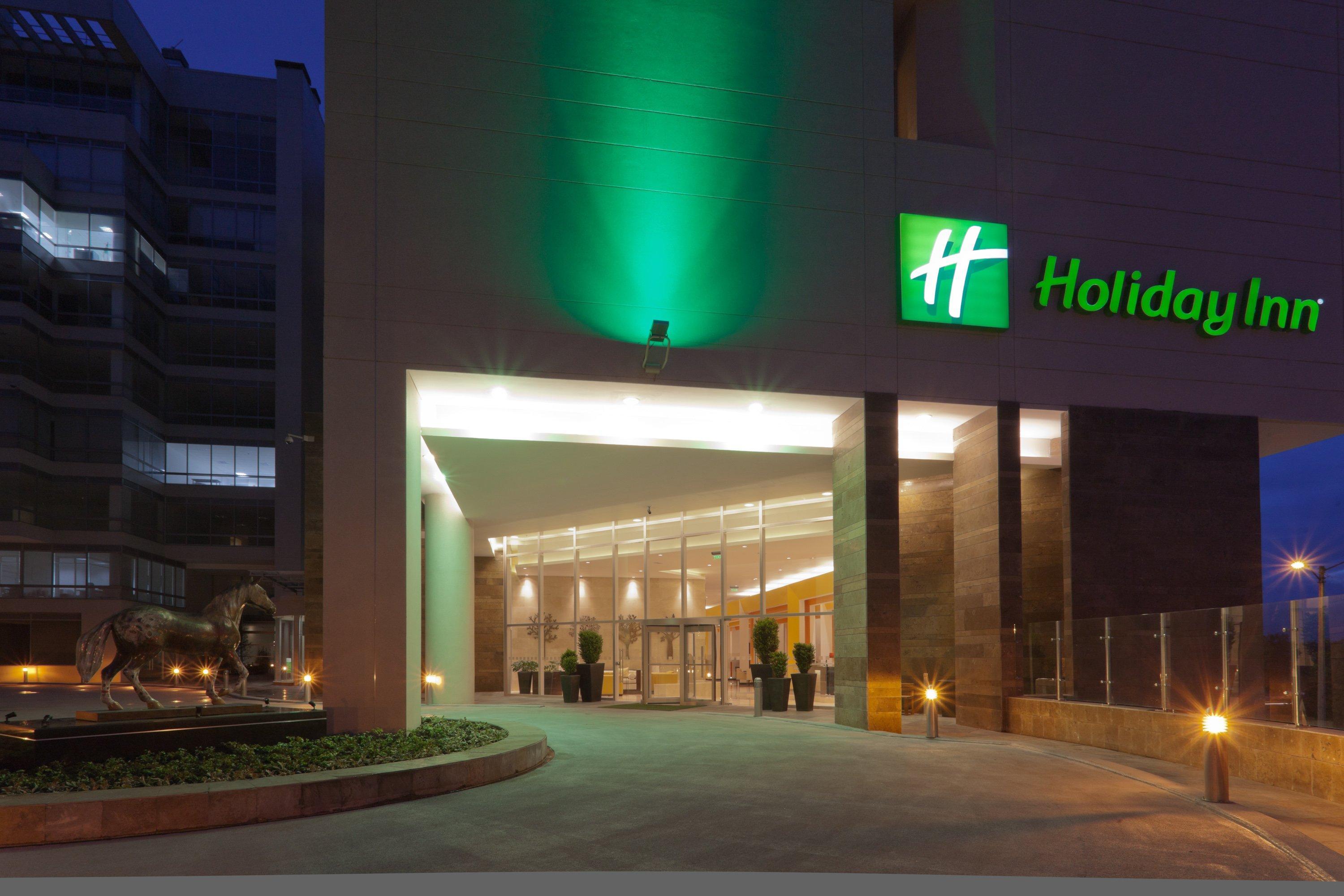 Holiday Inn Bogota Airport By Ihg Esterno foto