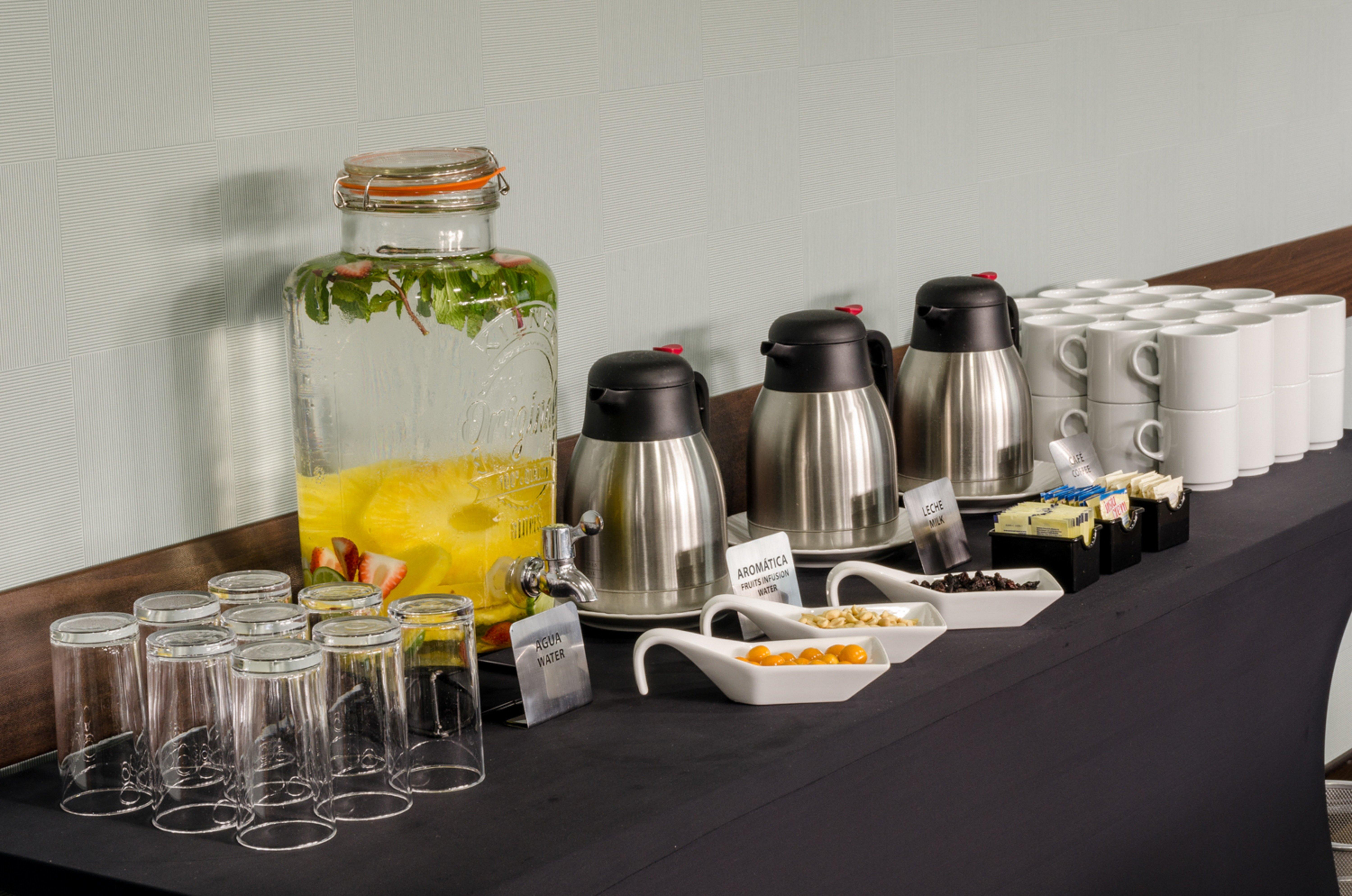 Holiday Inn Bogota Airport By Ihg Esterno foto