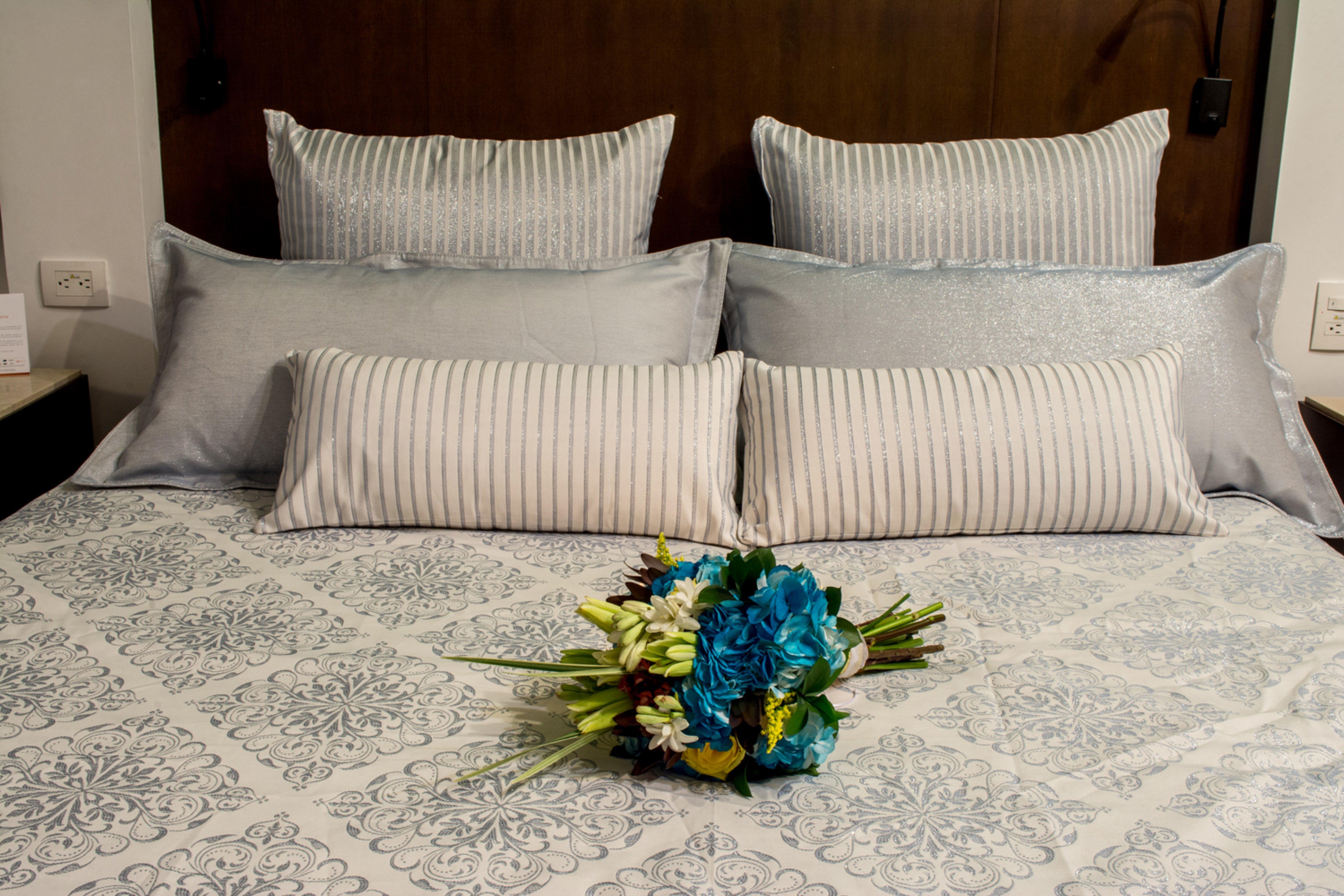 Holiday Inn Bogota Airport By Ihg Esterno foto