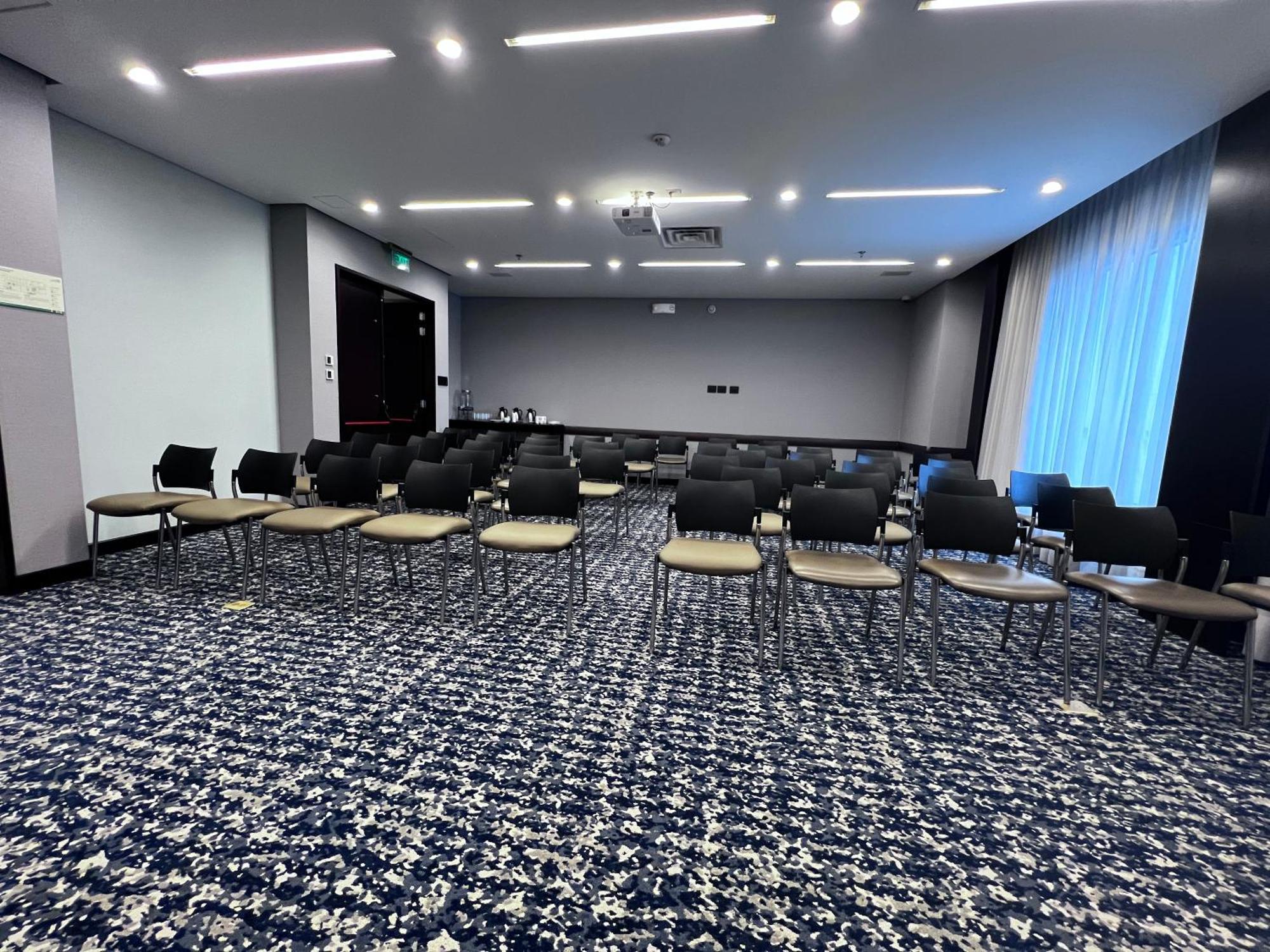 Holiday Inn Bogota Airport By Ihg Esterno foto