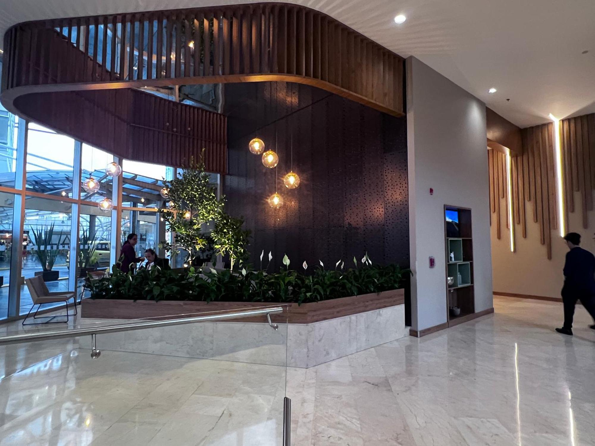 Holiday Inn Bogota Airport By Ihg Esterno foto