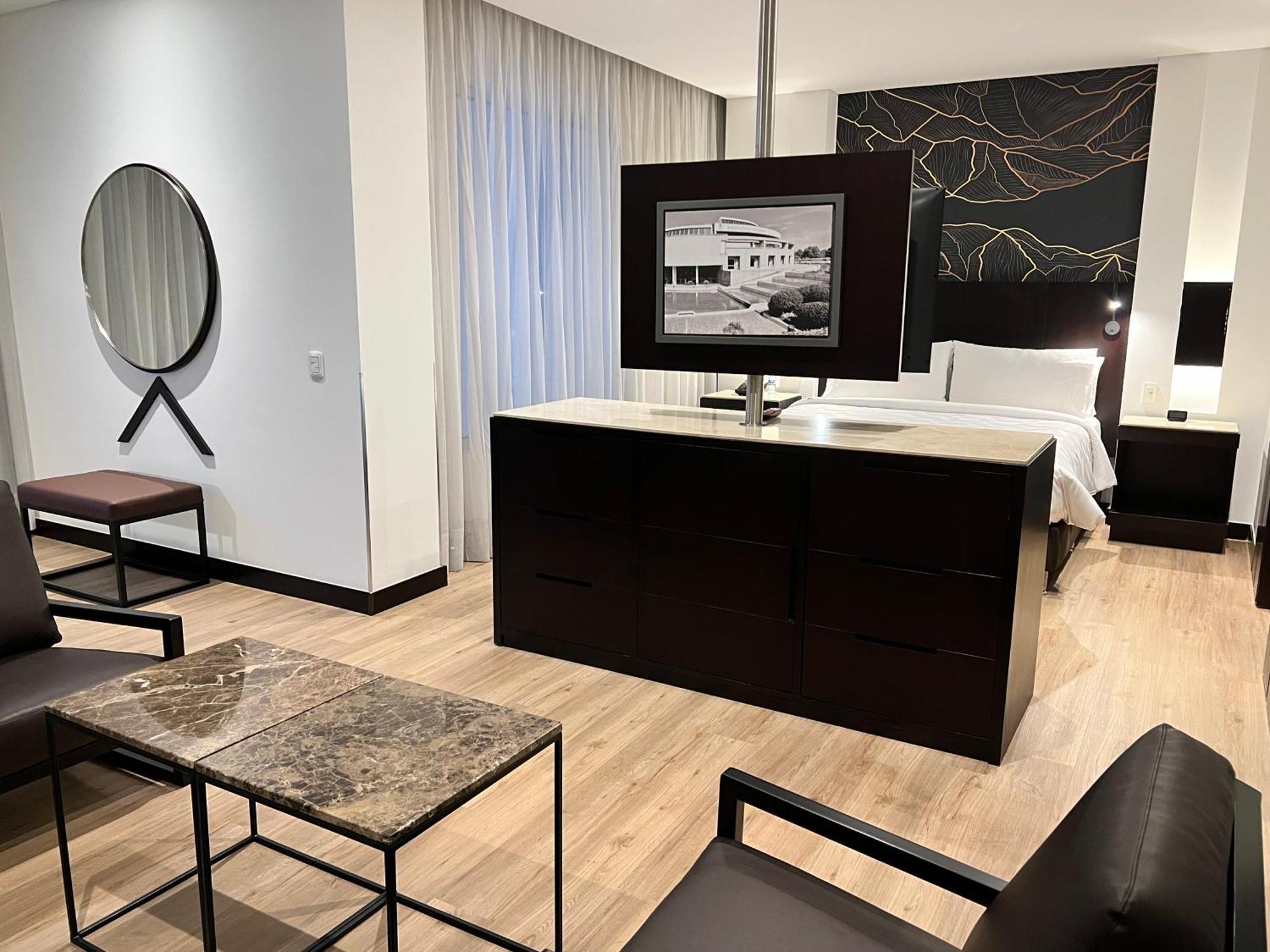 Holiday Inn Bogota Airport By Ihg Esterno foto