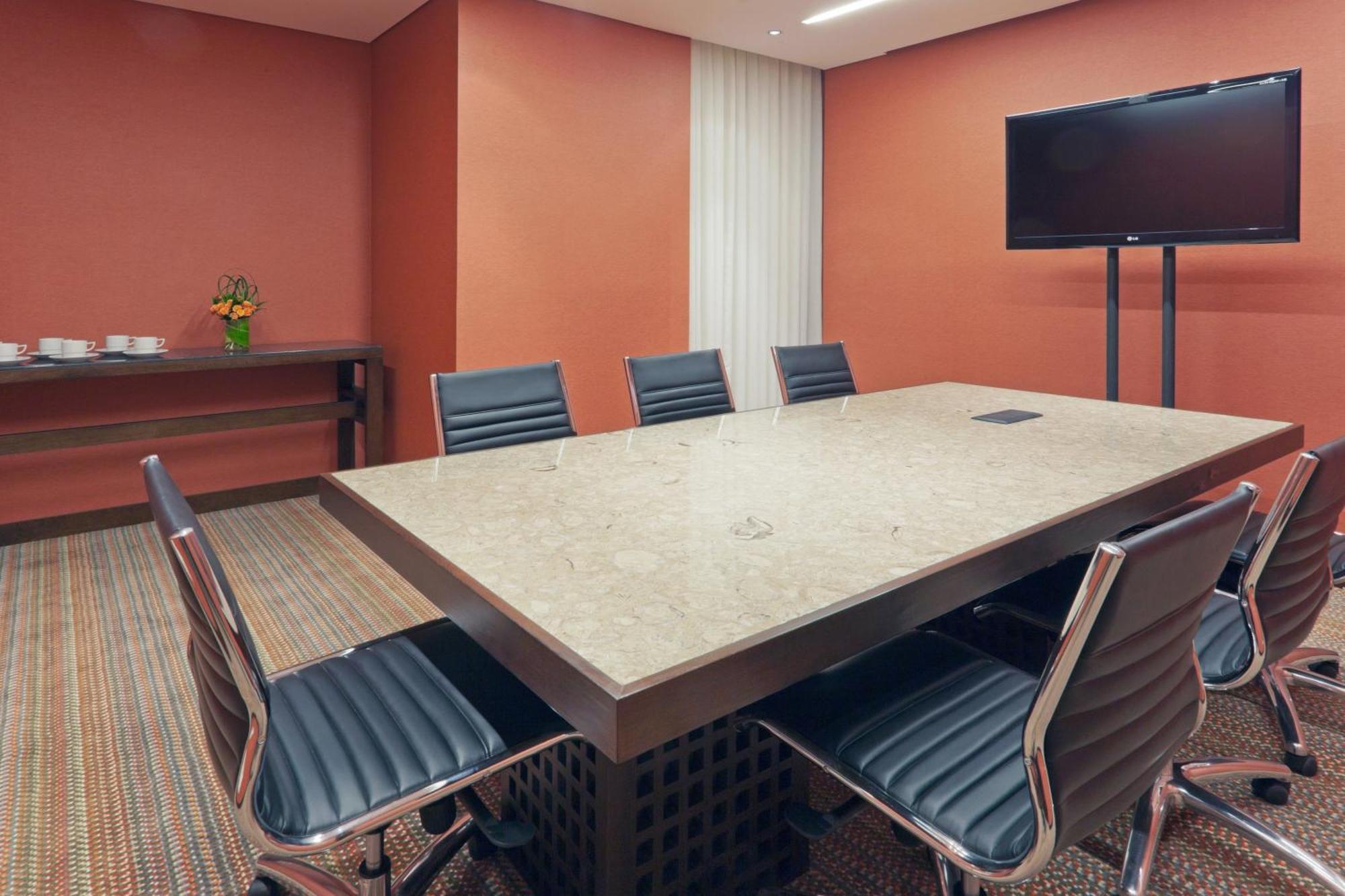 Holiday Inn Bogota Airport By Ihg Esterno foto