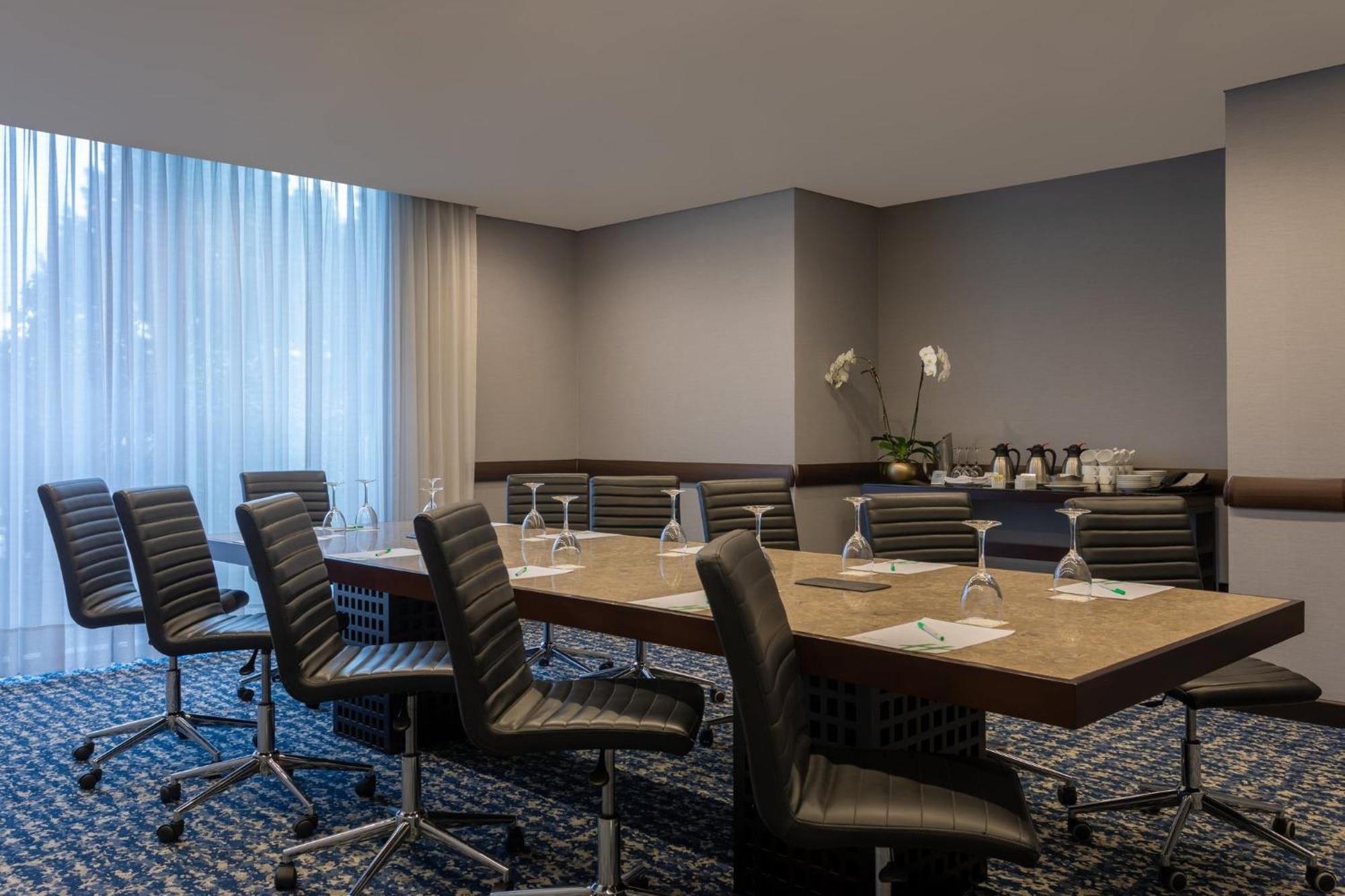 Holiday Inn Bogota Airport By Ihg Esterno foto