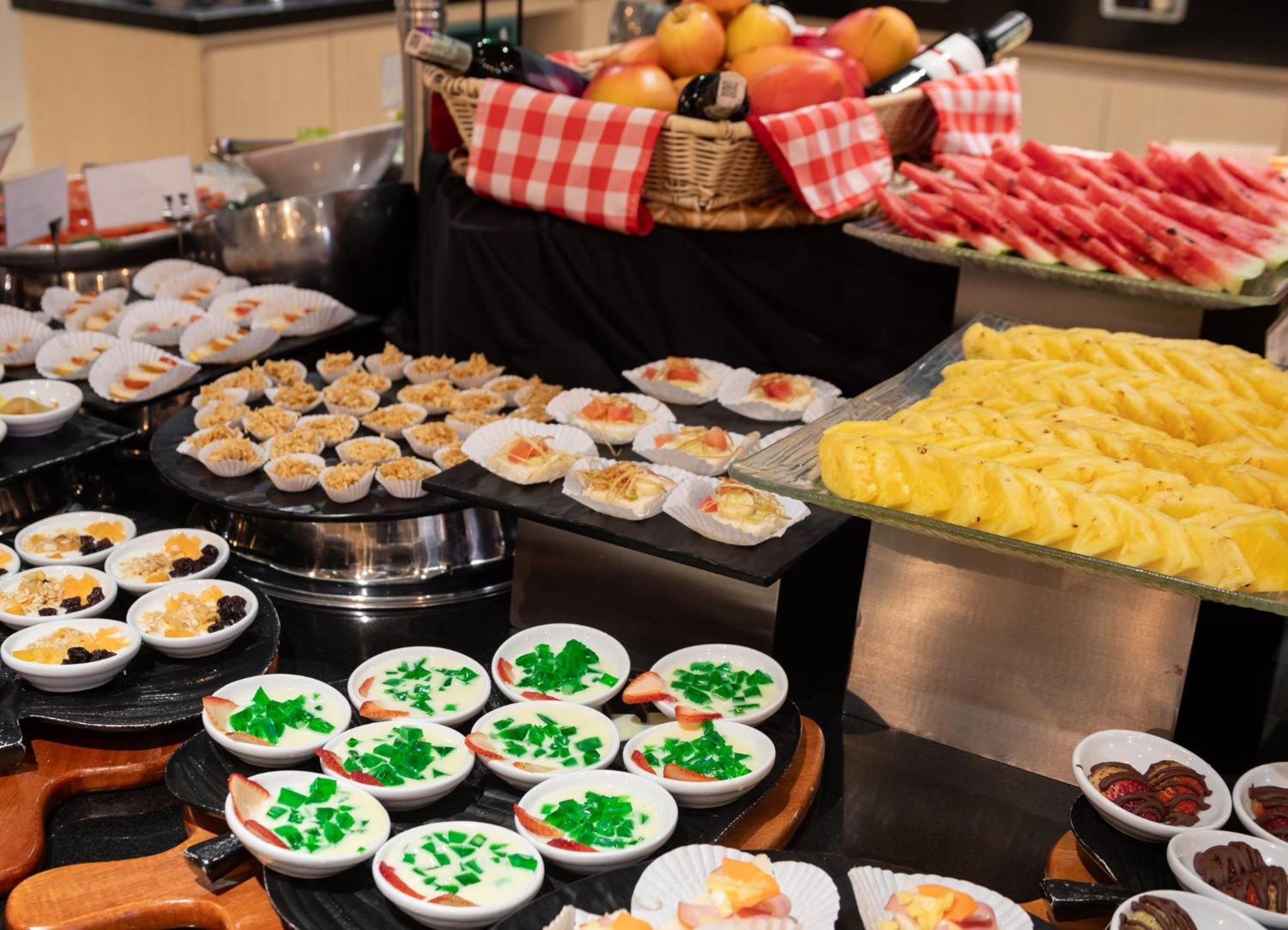 Holiday Inn Bogota Airport By Ihg Esterno foto
