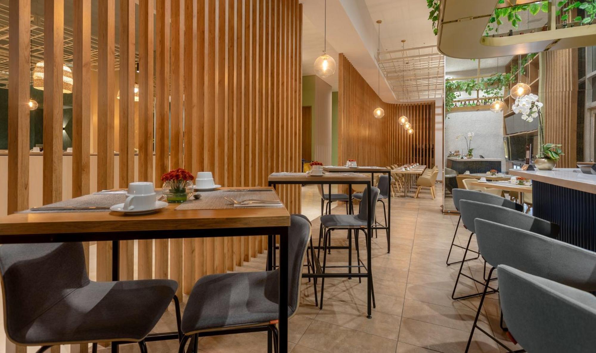 Holiday Inn Bogota Airport By Ihg Esterno foto