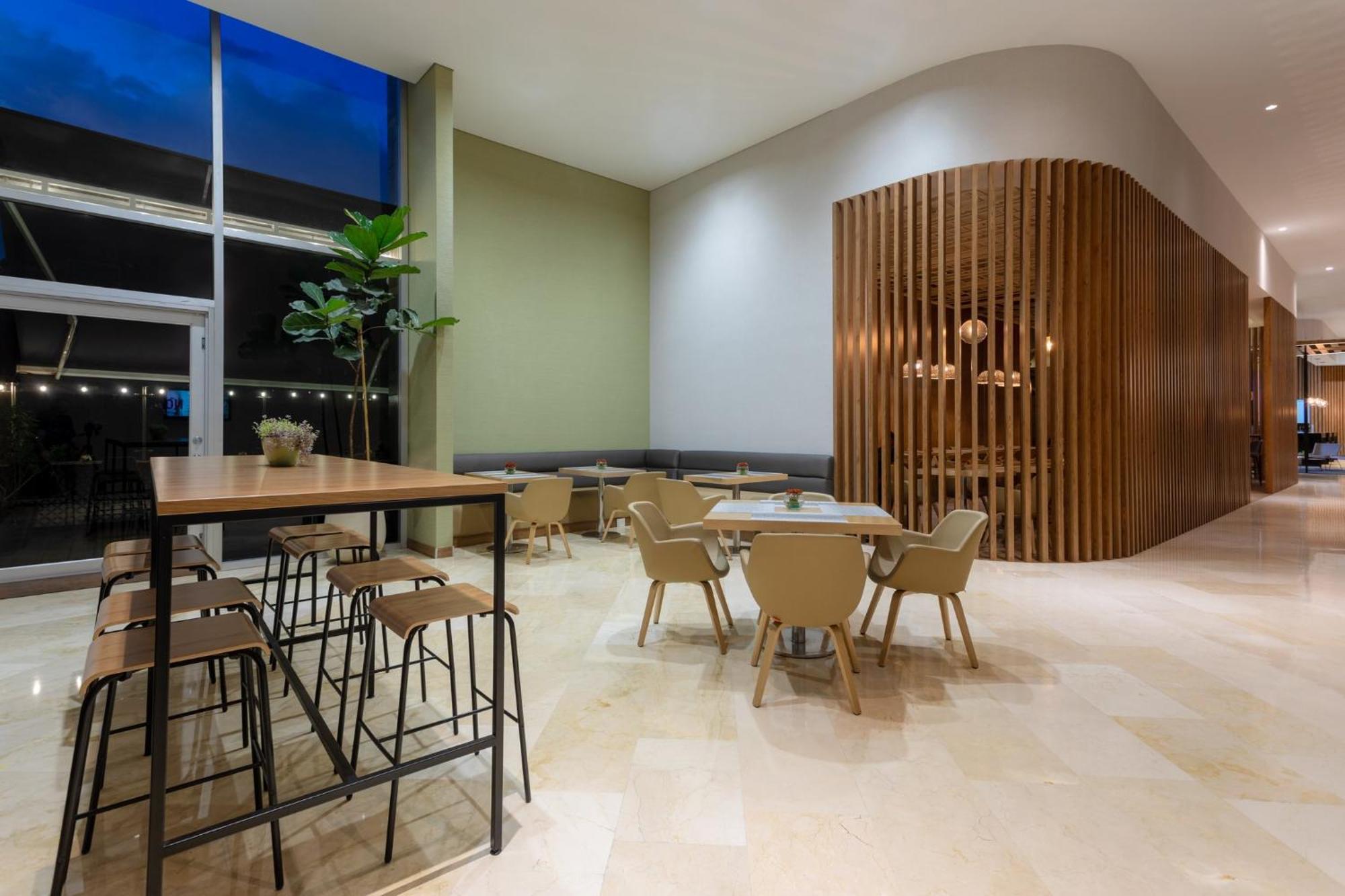 Holiday Inn Bogota Airport By Ihg Esterno foto