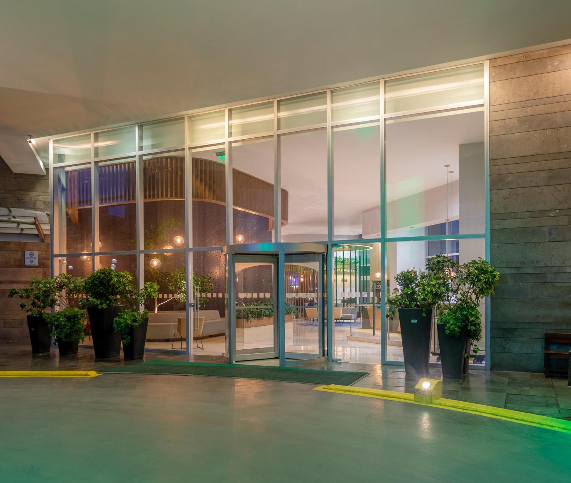 Holiday Inn Bogota Airport By Ihg Esterno foto