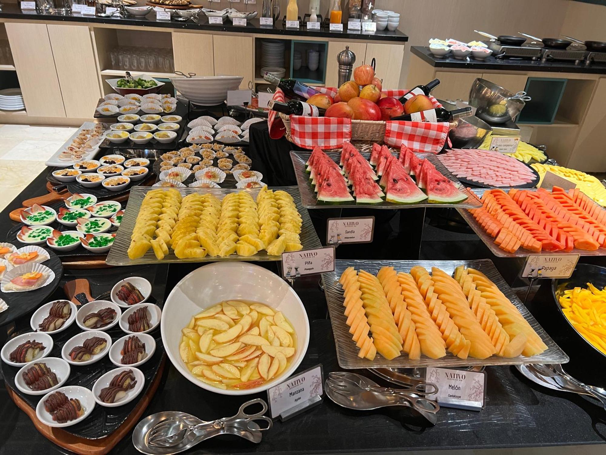 Holiday Inn Bogota Airport By Ihg Esterno foto