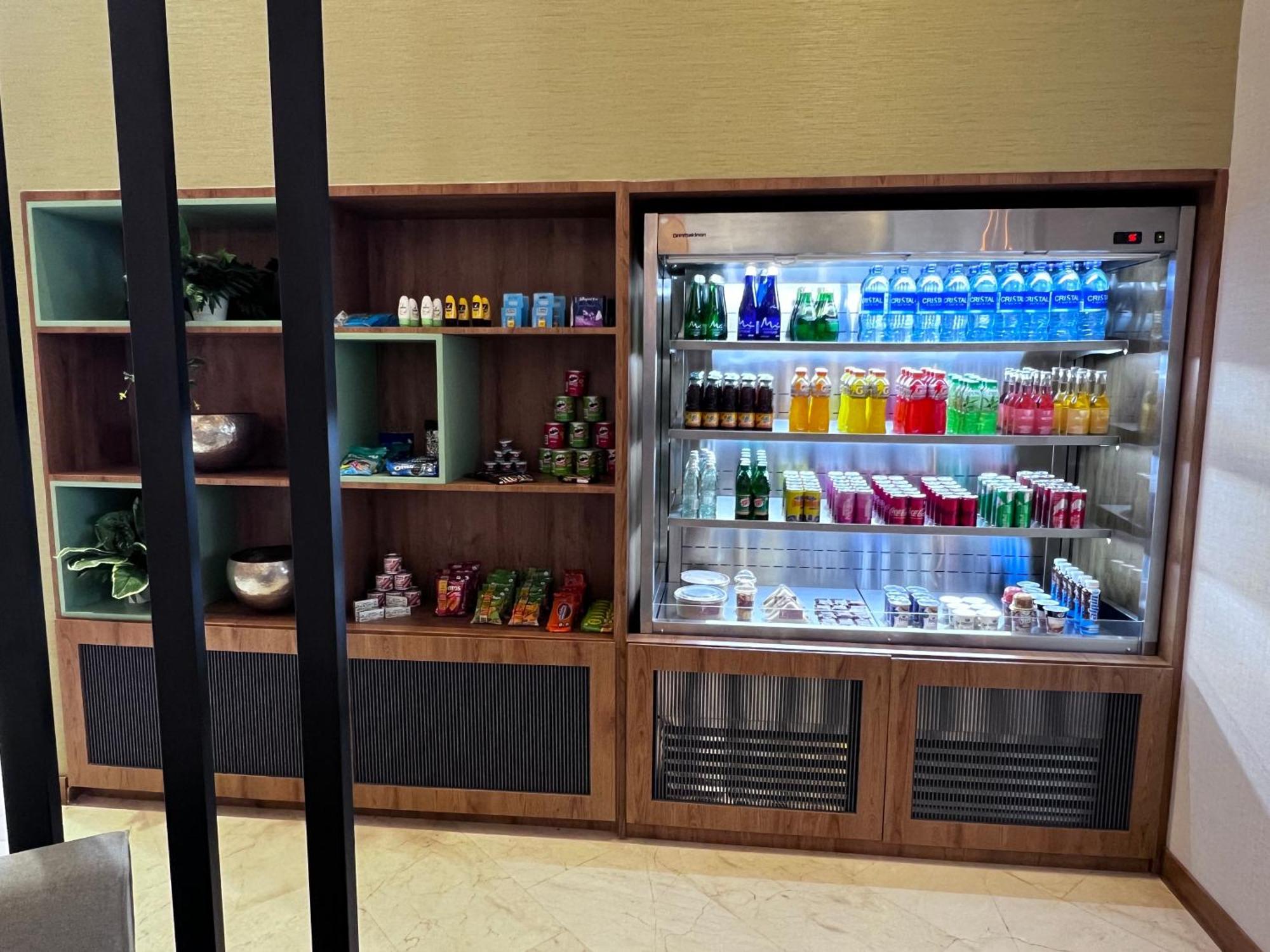 Holiday Inn Bogota Airport By Ihg Esterno foto